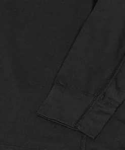 Women's Solid Tree Base Layer Top Underställ Dam