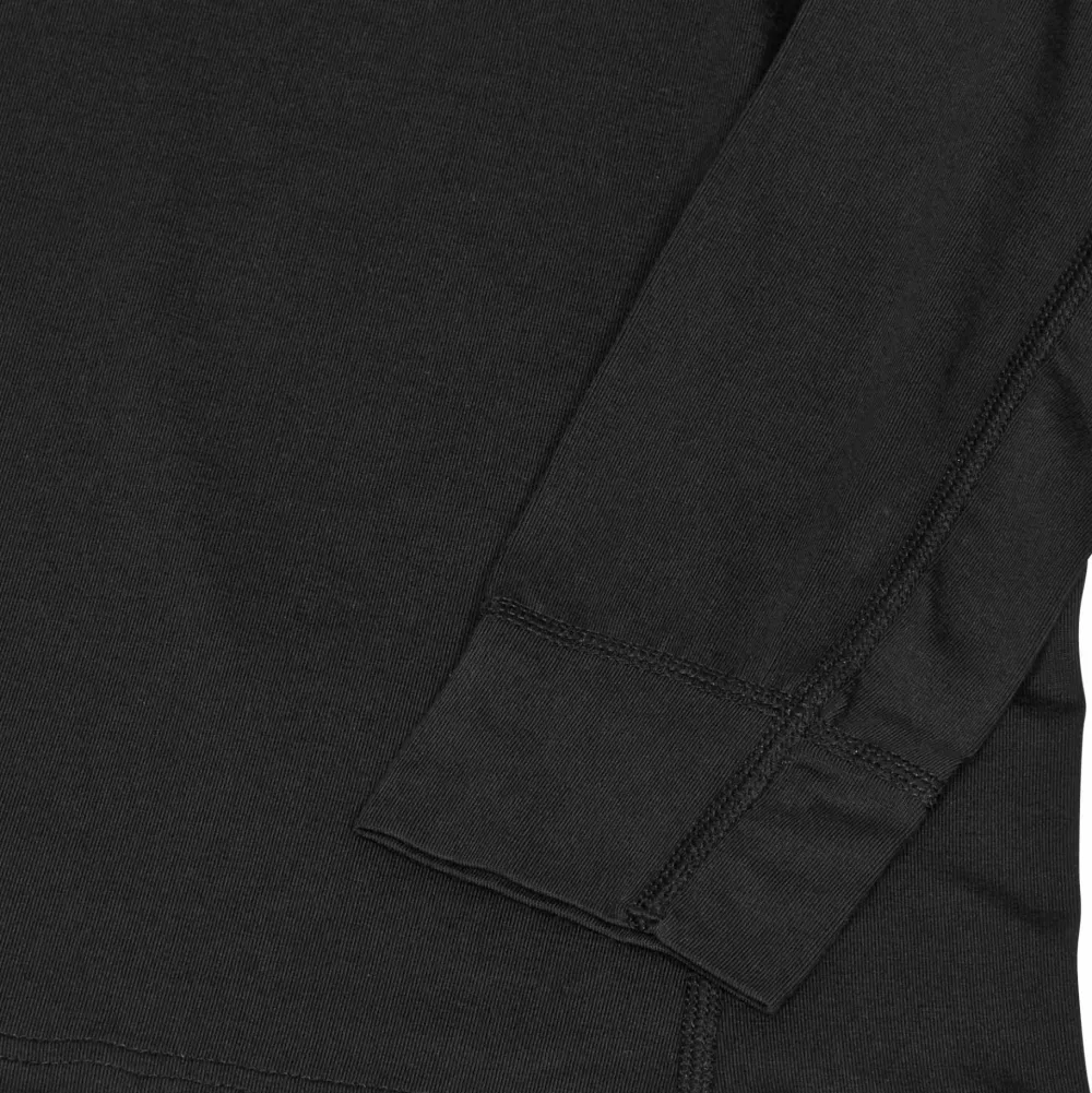 Women's Solid Tree Base Layer Top Underställ Dam
