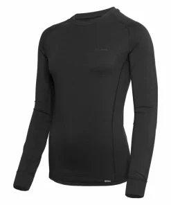 Women's Solid Tree Base Layer Top Underställ Dam