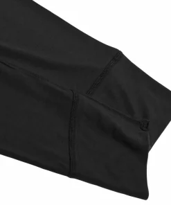 Women's Solid Tree Base Layer Pants Underställ Dam
