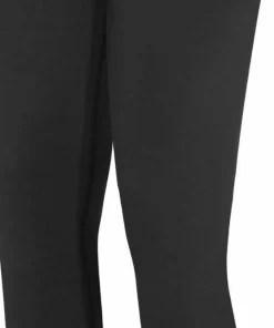 Urberg Women's Solid Tree Base Layer Pants Black Beauty Outlet
