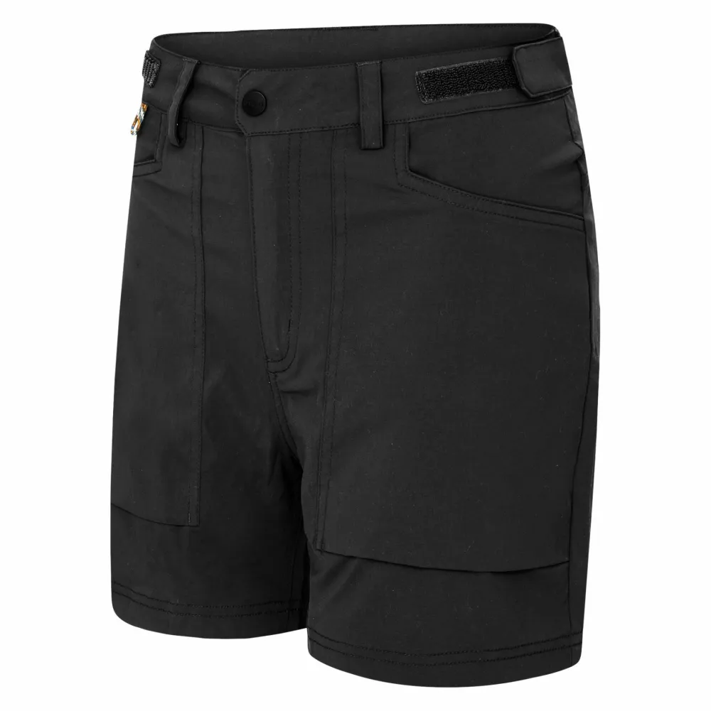 New Women's Stretch Light Shorts Damshorts