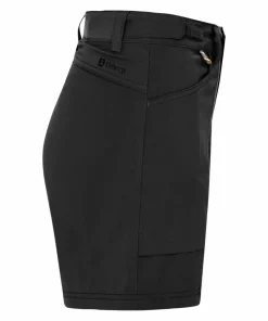 New Women's Stretch Light Shorts Damshorts