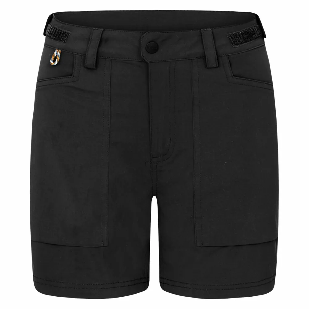 New Women's Stretch Light Shorts Damshorts