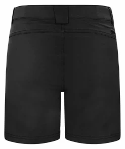New Women's Stretch Light Shorts Damshorts