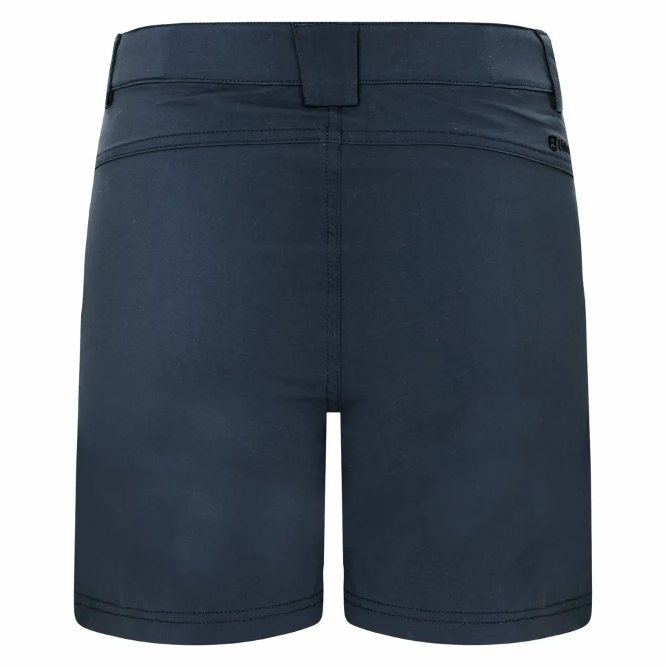 Urberg Women's Stretch Light Shorts Blue Nights