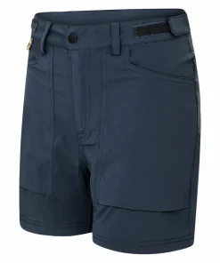 Urberg Women's Stretch Light Shorts Blue Nights