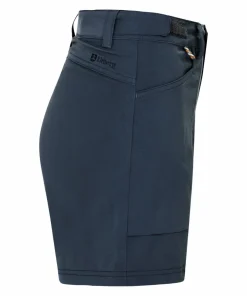 Urberg Women's Stretch Light Shorts Blue Nights