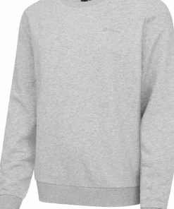 Urberg Women's Sweatshirt Terry Grey Melange