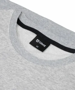 Urberg Women's Sweatshirt Terry Grey Melange