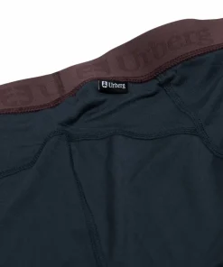 Urberg Women's Tree Base Layer Pants Blue Nights