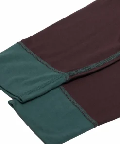 Urberg Women's Tree Base Layer Pants Blue Nights