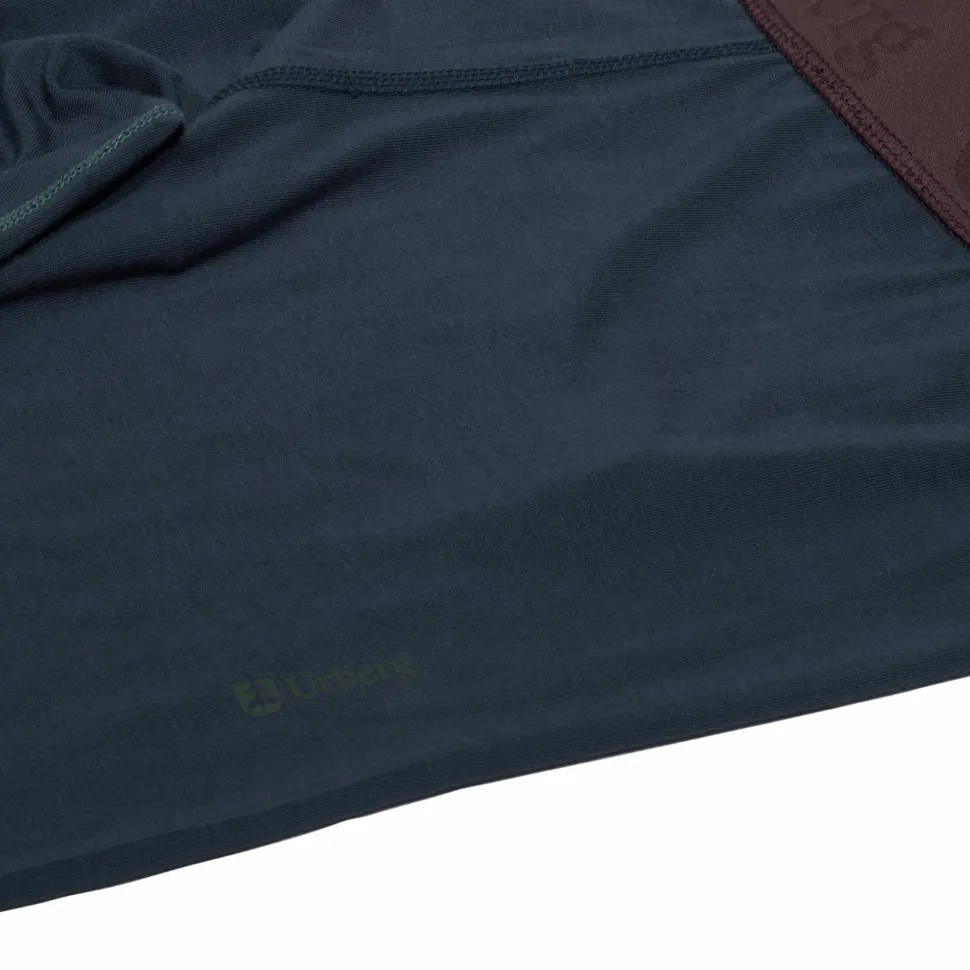 Urberg Women's Tree Base Layer Pants Blue Nights