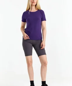 New Women's Tree Tee Damtröjor & Skjortor