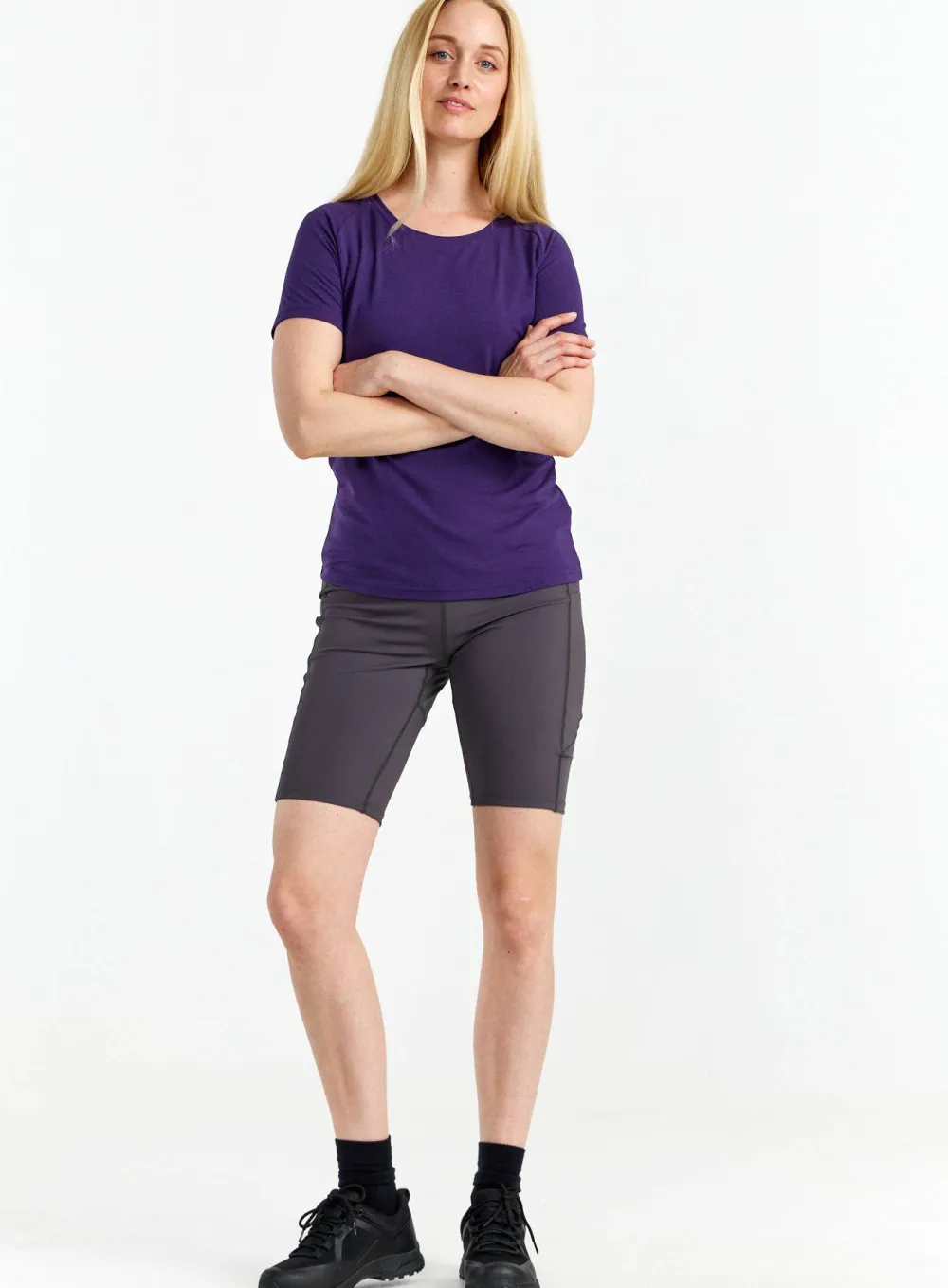 Online Women's Tree Tee Damtröjor & Skjortor