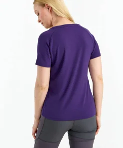 Online Women's Tree Tee Damtröjor & Skjortor