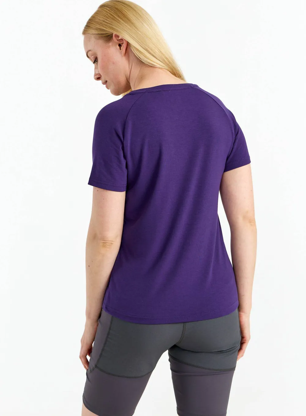 Online Women's Tree Tee Damtröjor & Skjortor
