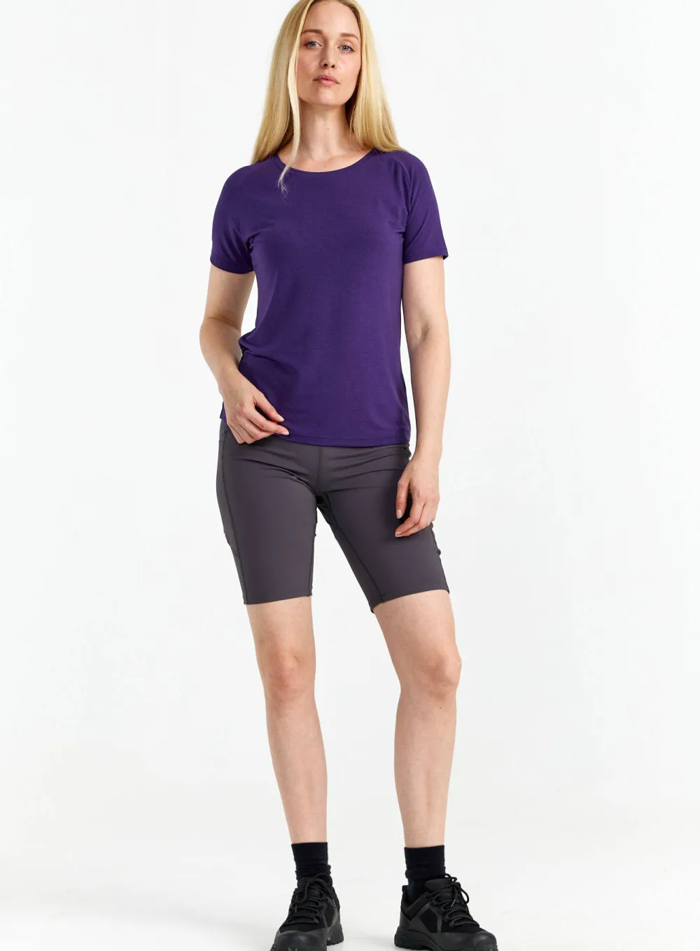 Online Women's Tree Tee Damtröjor & Skjortor
