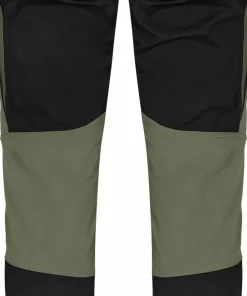 Urberg Women's Trollstein Stretch Hiking Pants 2.0 Deep Lichen Green Deep Lichen green 18-0312 tcx Sale
