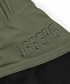 Urberg Women's Trollstein Stretch Hiking Pants 2.0 Deep Lichen Green Deep Lichen green 18-0312 tcx Sale
