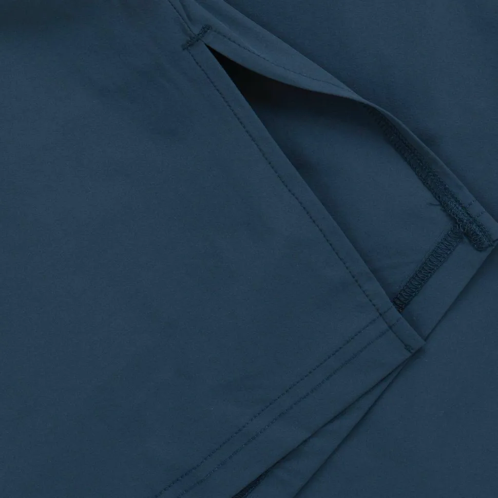 Urberg Women's Woven Stretch Hiking Skort Midnight Navy