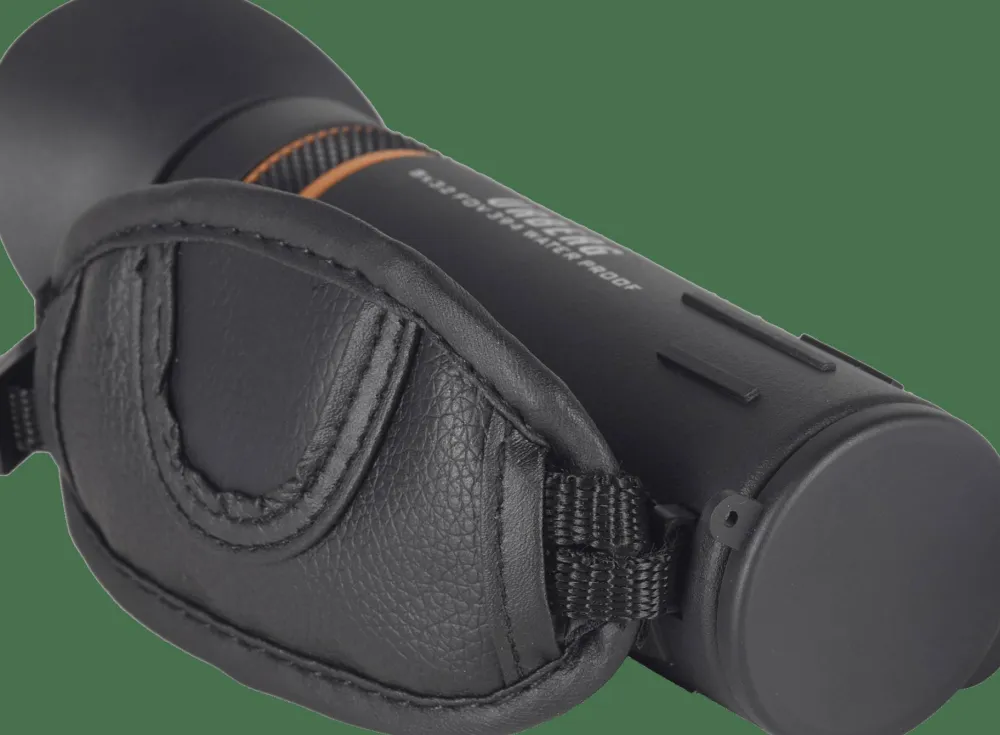Urberg WP 8x32 Mono Black New