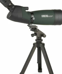 Urberg 20-60x80 Spotting Scope /Black Green Sale