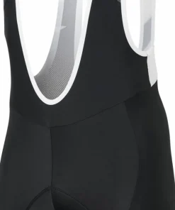 USWE Men's Grus Bib Shorts Black