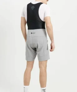 Men's Hybrid MTB Bib Shorts Herrshorts