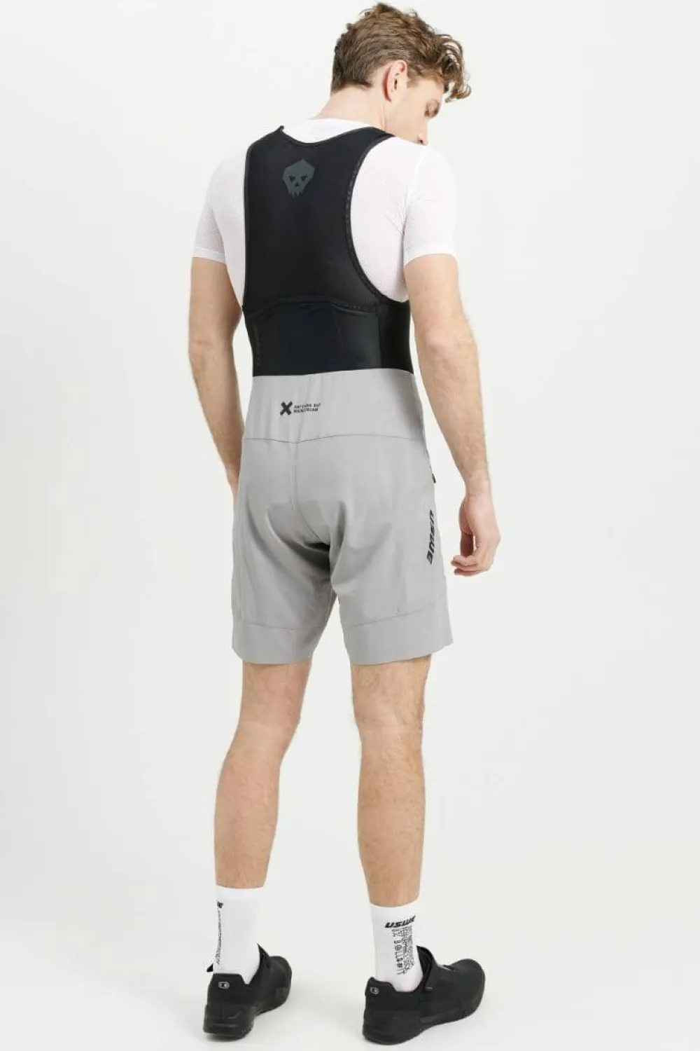Men's Hybrid MTB Bib Shorts Herrshorts
