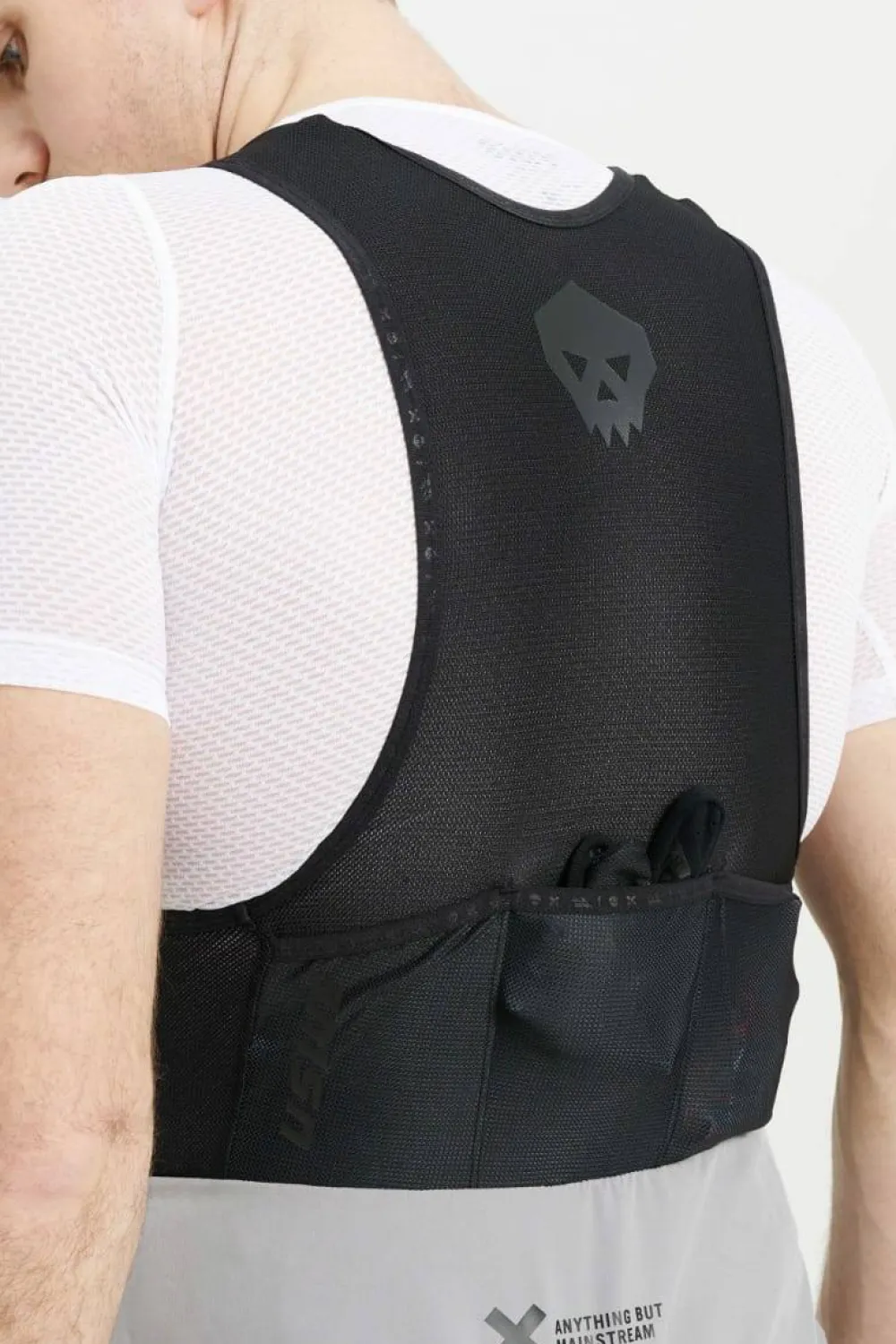 Men's Hybrid MTB Bib Shorts Herrshorts