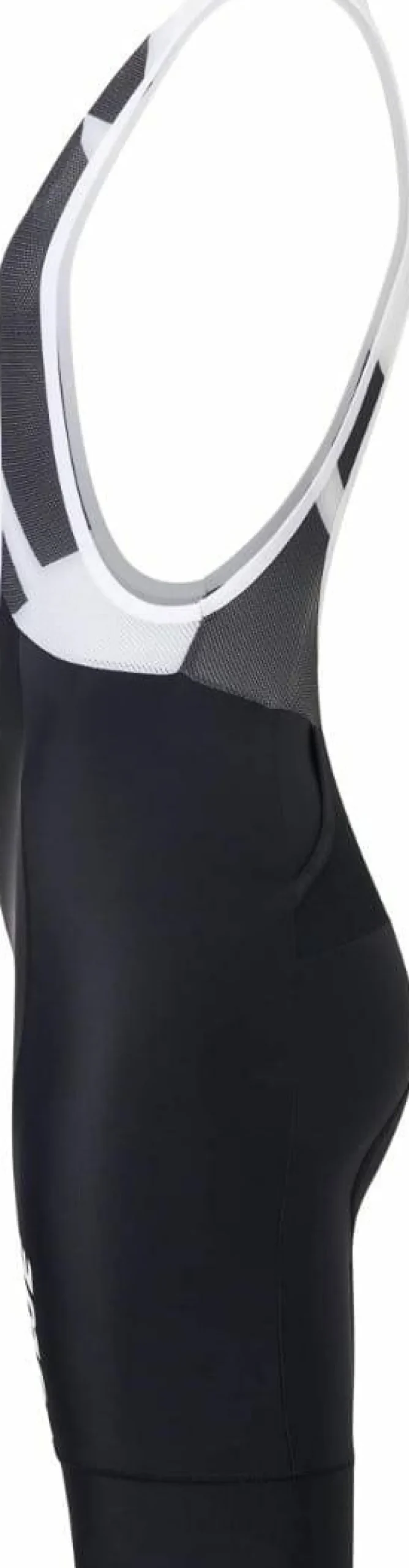 USWE Women's Grus Bib Shorts Black