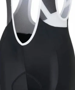 USWE Women's Grus Bib Shorts Black