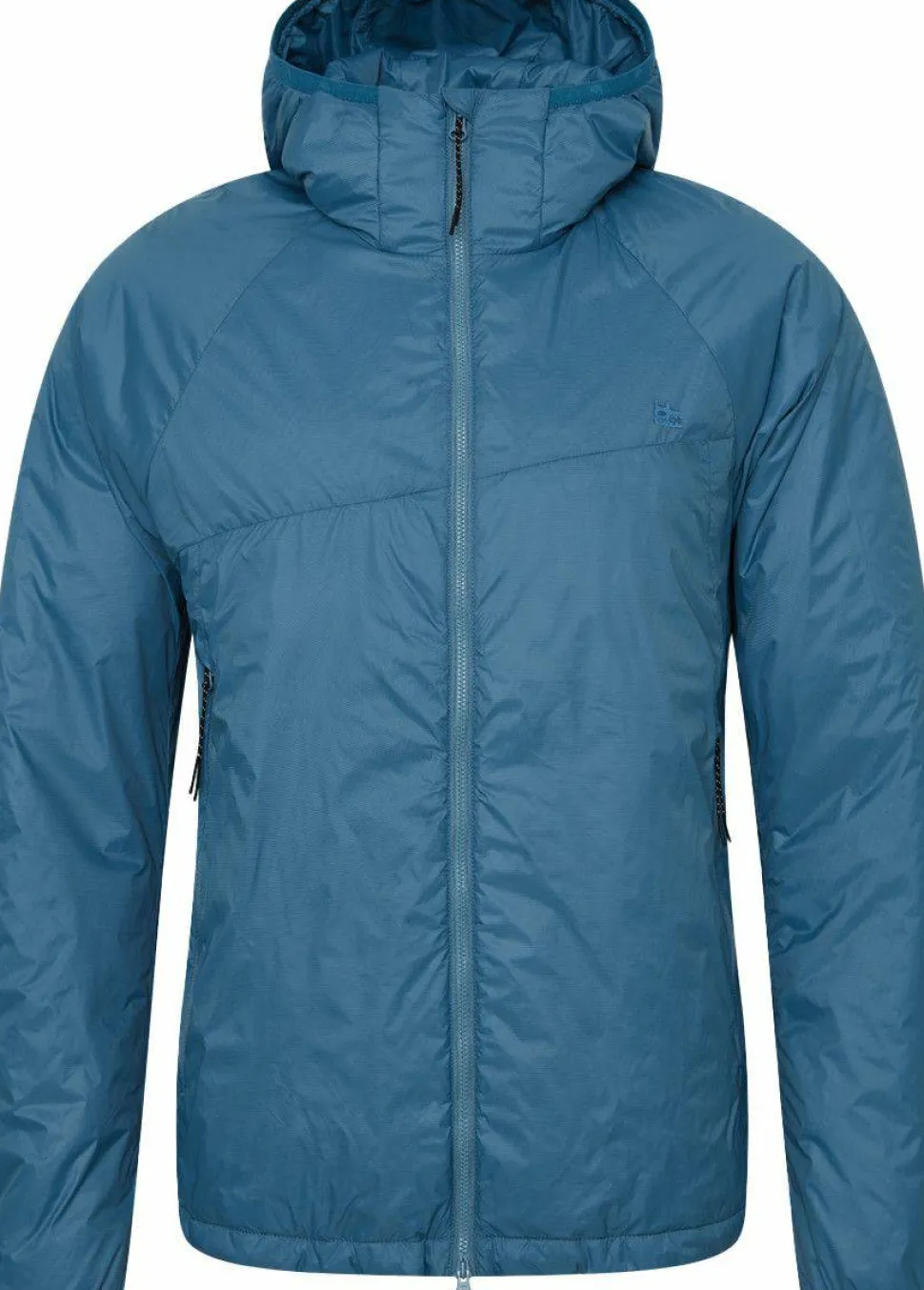 Varg Men's Andenäs Insulation Jacket Blue Ashes