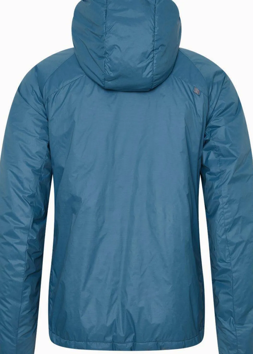 Varg Men's Andenäs Insulation Jacket Blue Ashes