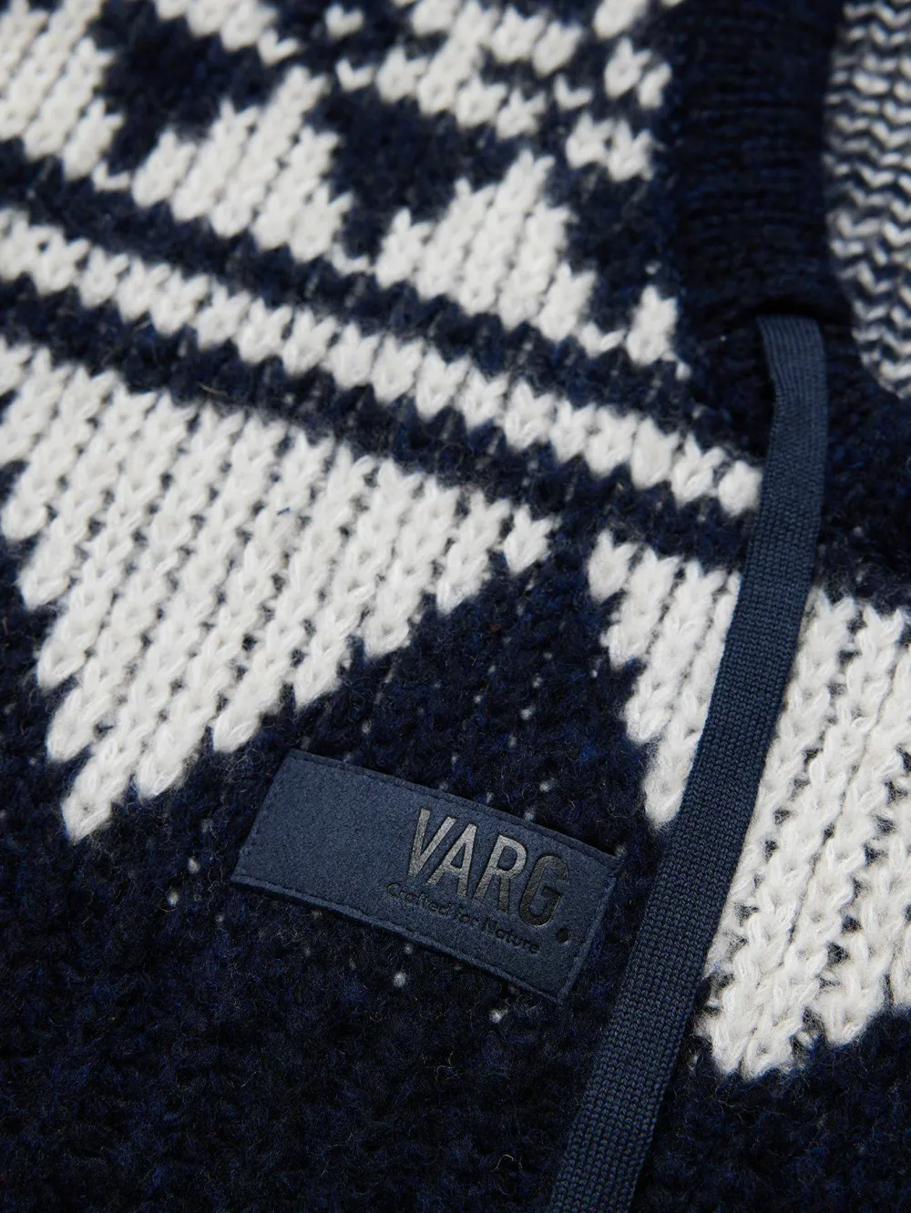 Best Unisex Bräcke Knitted Balaclava Huvudbonader Dam