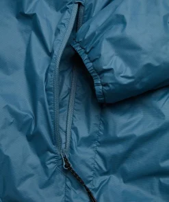 Varg Women's Andenäs Insulation Jacket Blue Ashes Sale