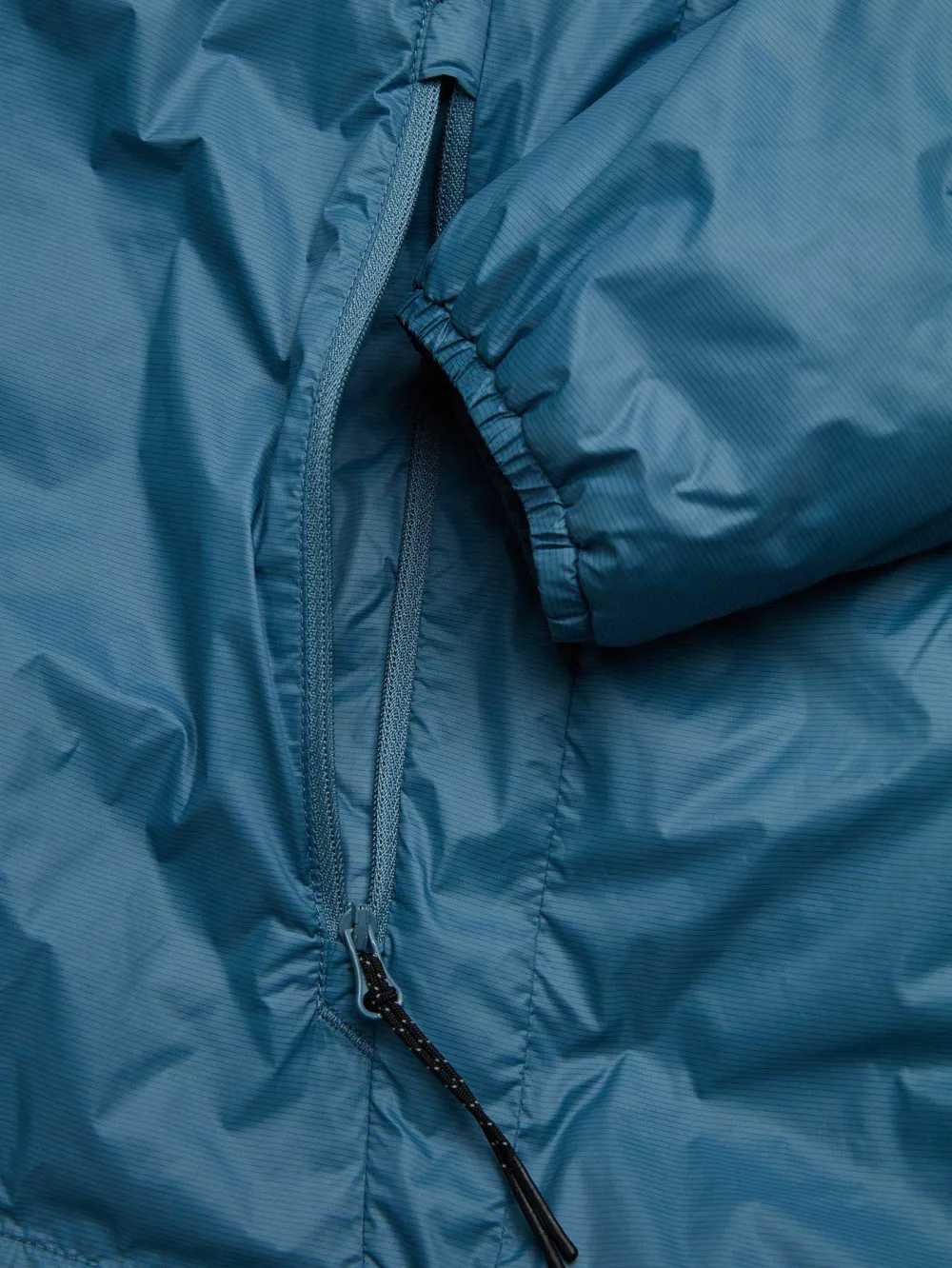 Varg Women's Andenäs Insulation Jacket Blue Ashes Sale