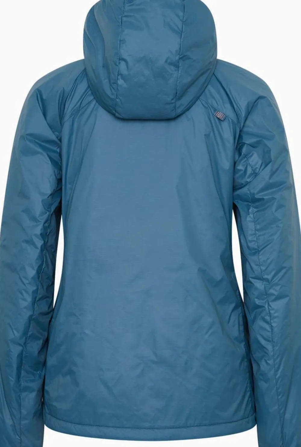 Varg Women's Andenäs Insulation Jacket Blue Ashes Sale