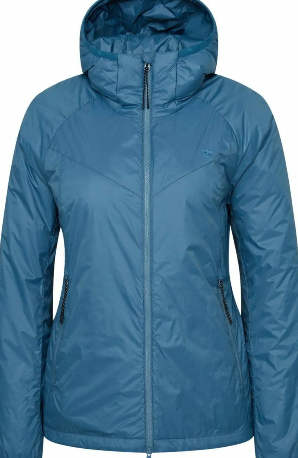 Varg Women's Andenäs Insulation Jacket Blue Ashes Sale