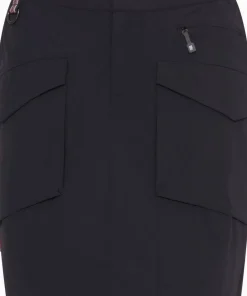 Varg Women's Åbo Active Skirt Caviar Black Sale