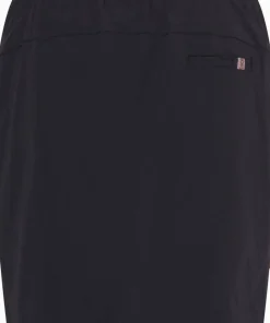 Varg Women's Åbo Active Skirt Caviar Black Sale