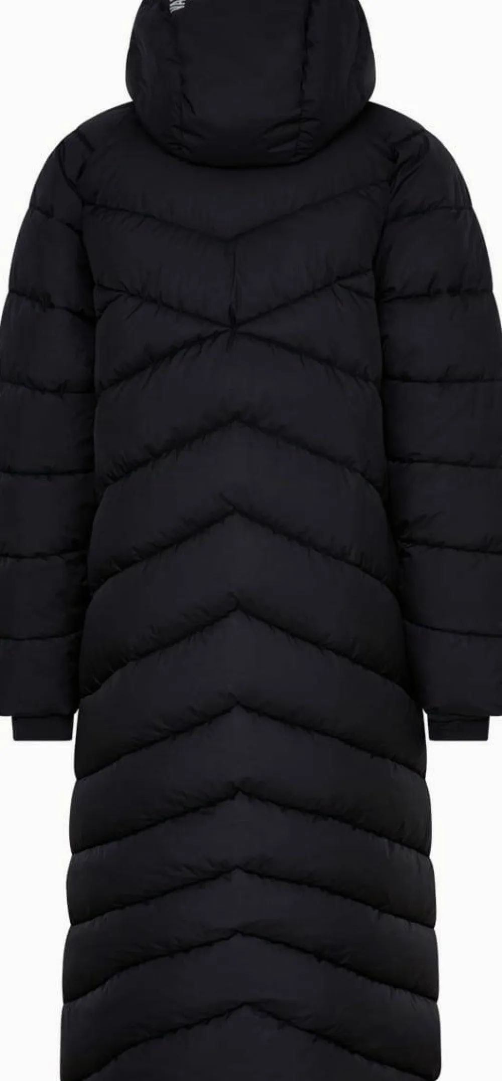 Clearance Women's Kalix Bio Down Parka Damjackor