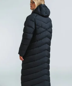 Clearance Women's Kalix Bio Down Parka Damjackor