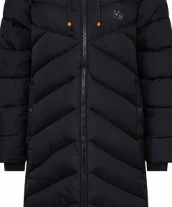 Clearance Women's Kalix Bio Down Parka Damjackor