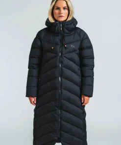 Clearance Women's Kalix Bio Down Parka Damjackor