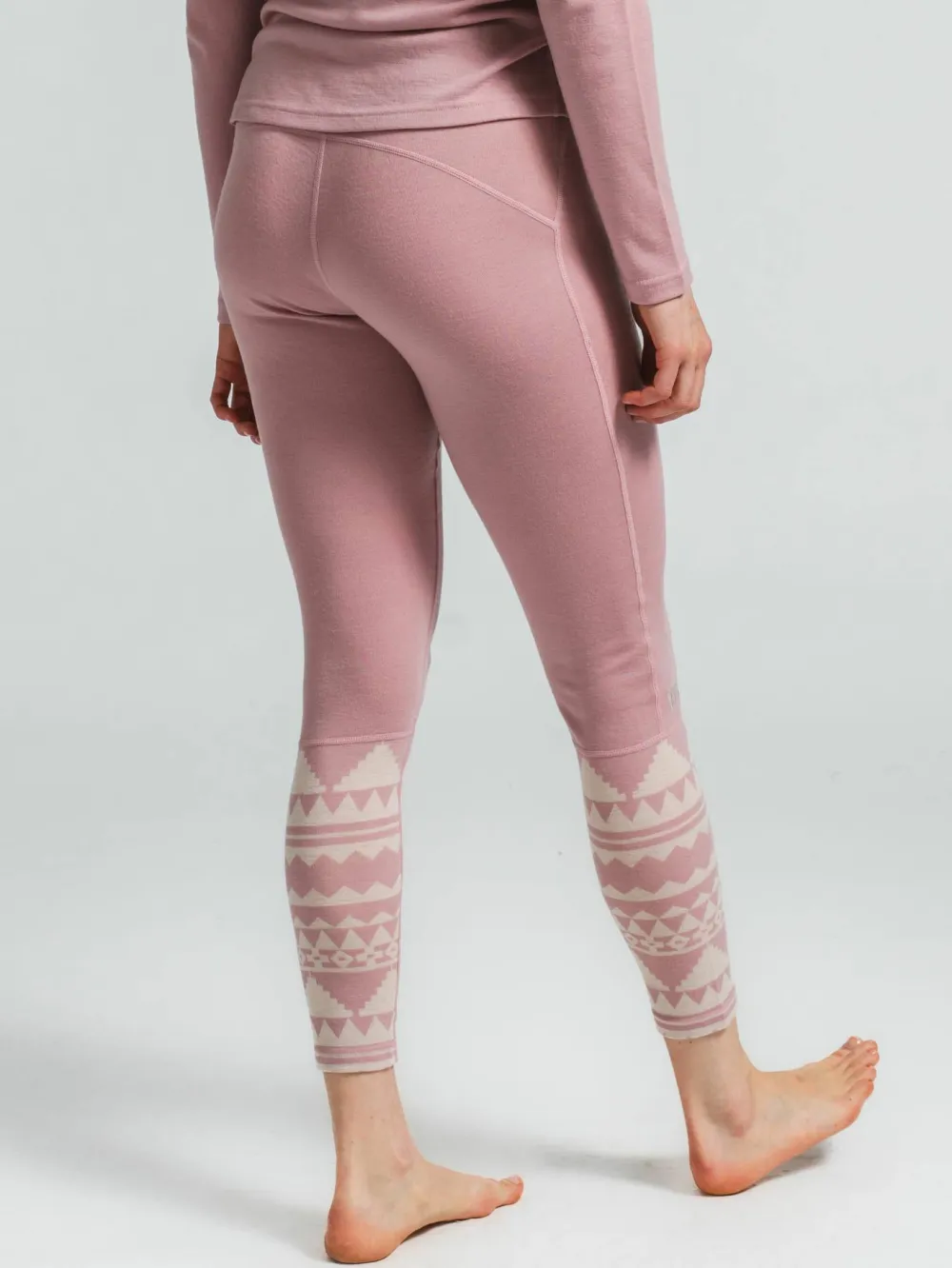 Hot Women's Mattmar Baselayer Pant Skidkläder Dam|Underställ Dam