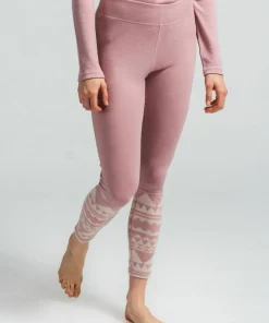 Hot Women's Mattmar Baselayer Pant Skidkläder Dam|Underställ Dam