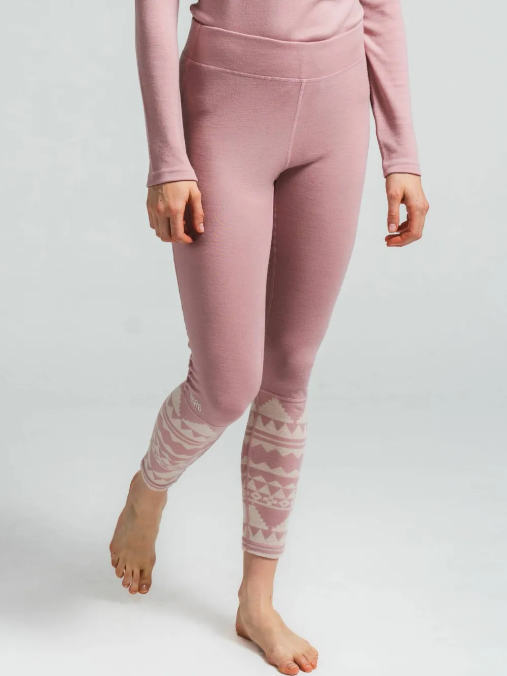 Hot Women's Mattmar Baselayer Pant Skidkläder Dam|Underställ Dam