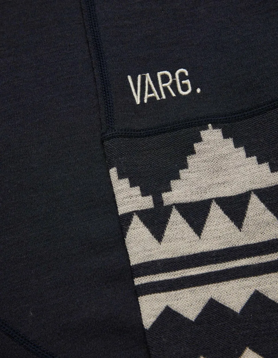 Varg Women's Mattmar Baselayer Pant Ink Blue